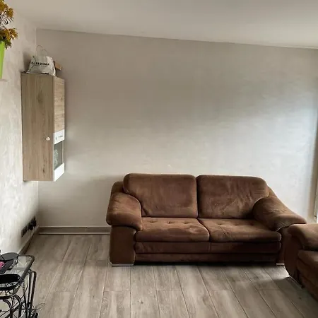 5 Proche De Toute Commodite Daire Noisy-le-Grand