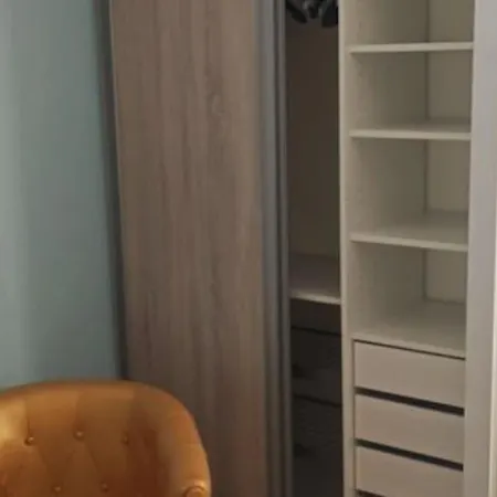 5 Proche De Toute Commodite Daire Noisy-le-Grand
