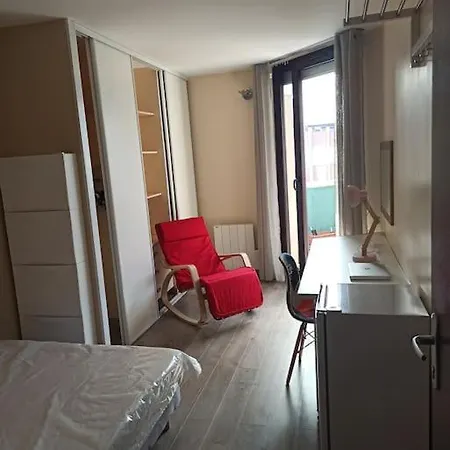 5 Proche De Toute Commodite Noisy-le-Grand