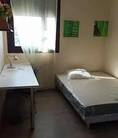 5 Proche De Toute Commodite