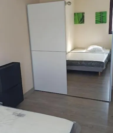 5 Proche De Toute Commodite Daire