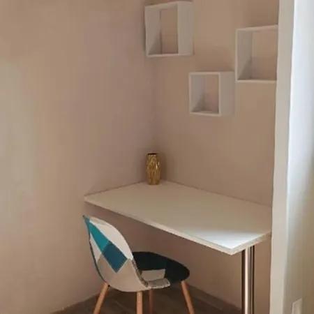 5 Proche De Toute Commodite Daire Noisy-le-Grand