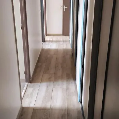 5 Proche De Toute Commodite Noisy-le-Grand