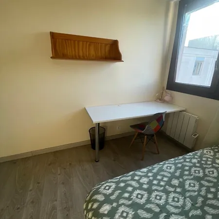 5 Proche De Toute Commodite