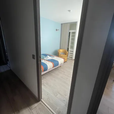 5 Proche De Toute Commodite * Noisy-le-Grand