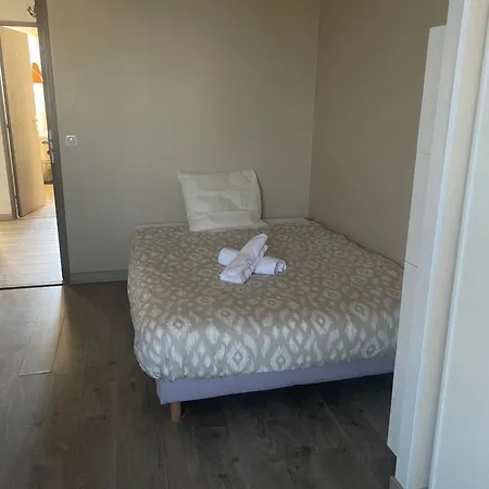 5 Proche De Toute Commodite