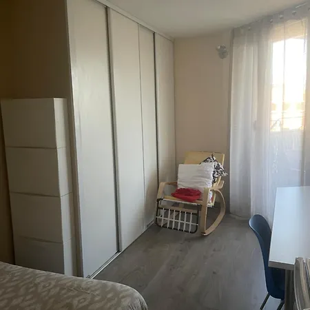 5 Proche De Toute Commodite * Noisy-le-Grand