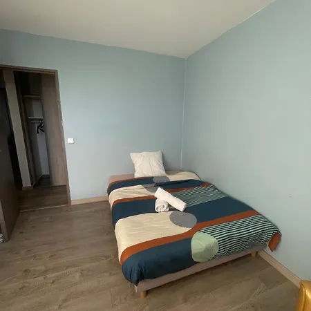 5 Proche De Toute Commodite