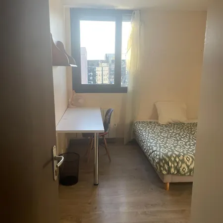 5 Proche De Toute Commodite Daire Noisy-le-Grand