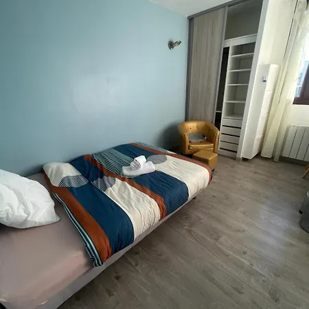 Daire 5 Proche De Toute Commodite