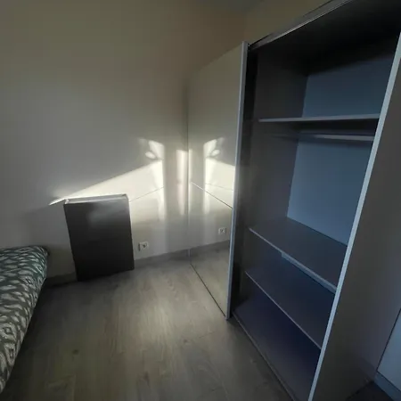 Daire 5 Proche De Toute Commodite