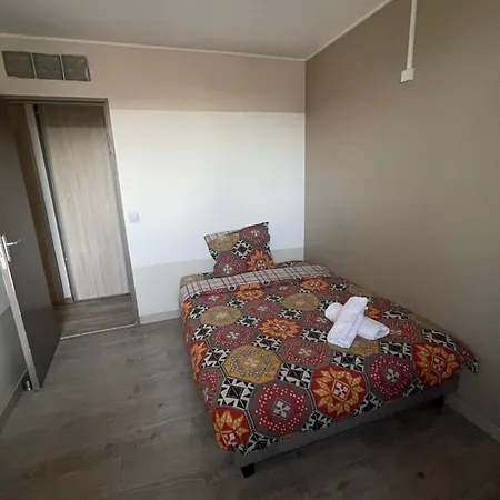 Daire 5 Proche De Toute Commodite *