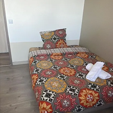 5 Proche De Toute Commodite Daire Noisy-le-Grand